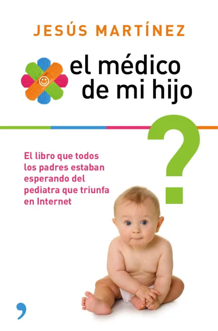 El Médico de mi Hijo