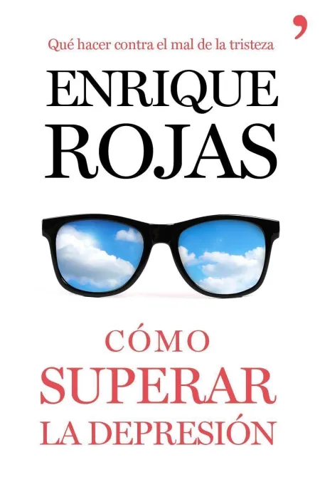 Como Superar la Depresion