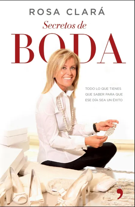 Secretos de Boda
