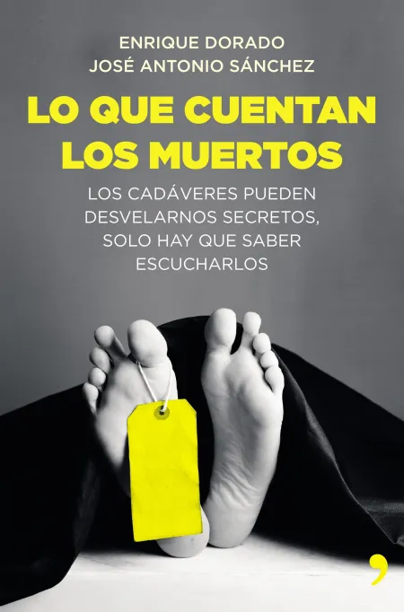 Cómo Hablan los Muertos