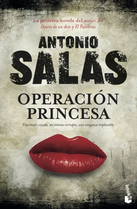 Operacion Princesa