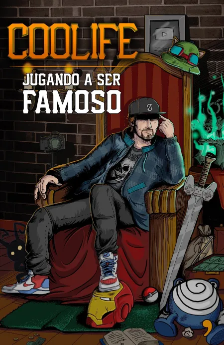Jugando a Ser Famoso