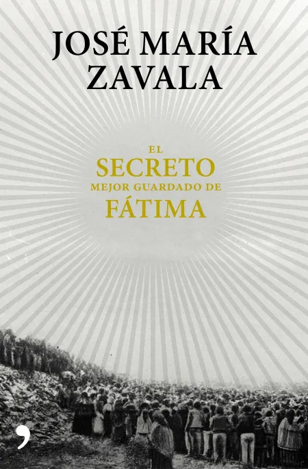 El Secreto Mejor Guardado de Fátima