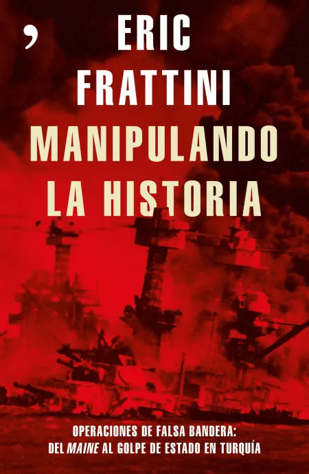 Manipulando la Historia