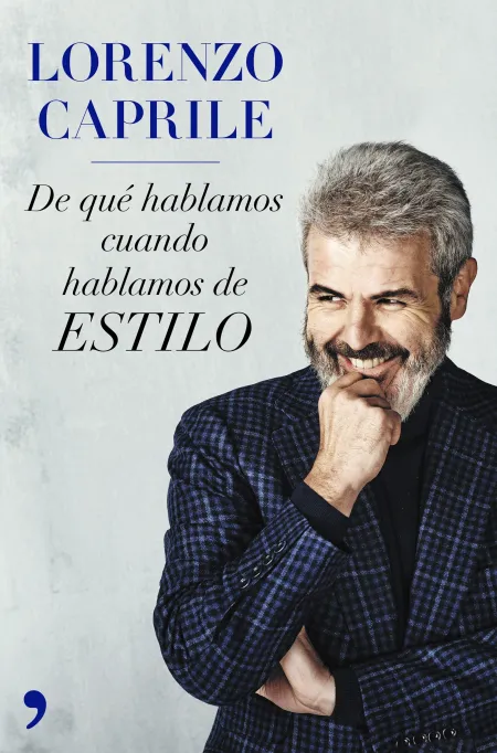 De qué Hablamos Cuando Hablamos de Estilo (Nueva Presentación)