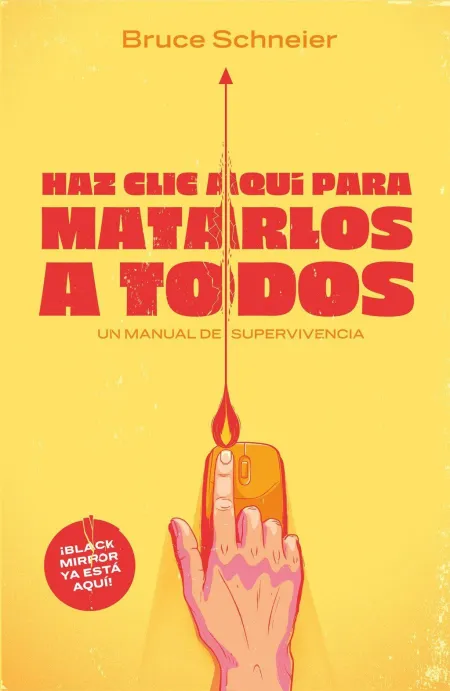 Haz Clic Aquí para Matarlos a Todos