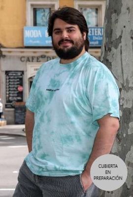 LLORANDO EN LA PISTA DE BAILE