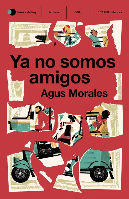 Ya no Somos Amigos