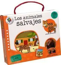 Los Animales Salvajes