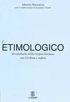 L´etimologico+ Cd-Rom