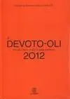 Il Devoto-Oli 2012 Vocabolario Della Lingua Italiana