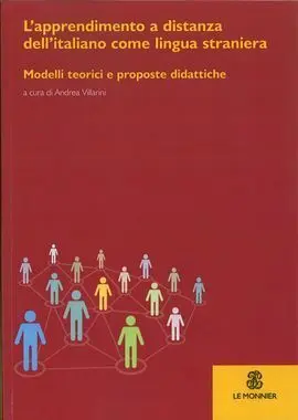 L´apprendimento a Distanza Dell´italiano Come Ling