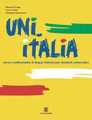 Uni Italia B1-B2 + Cd Mp3