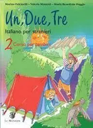 Un, Due, Tre 3 + Cd-Audio