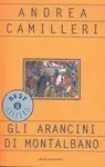 Gli Arancini Di Montalbano