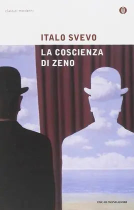 La Conscieza Di Zeno
