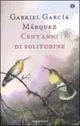 Cent'anni Di Solitudine