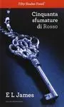 Cinquanta Sfumature Di Rosso