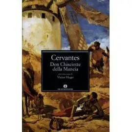 Don Chisciotte Della Mancia