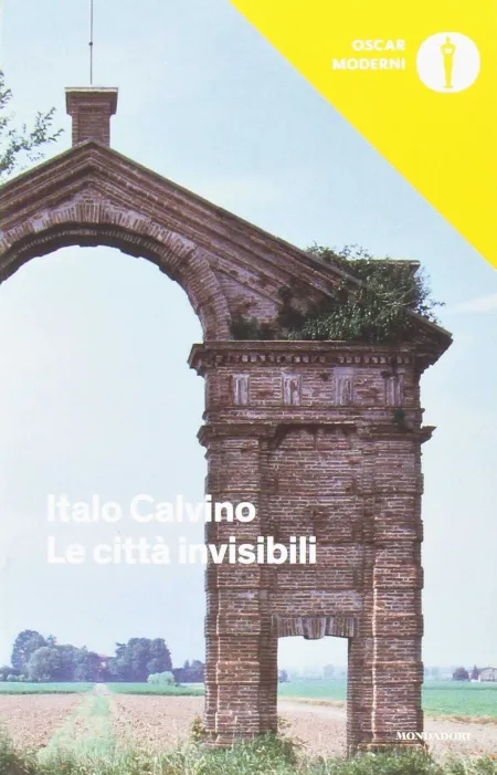 Le Citta Invisibili