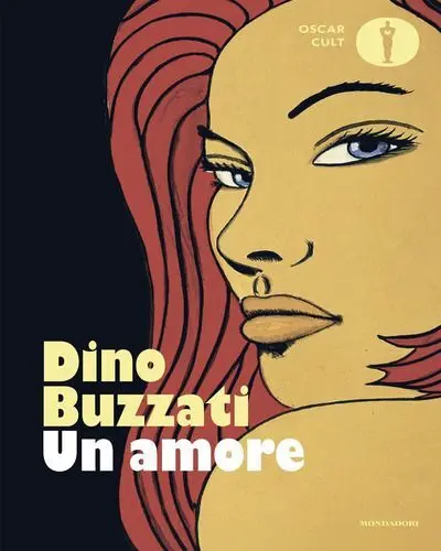 Un Amore