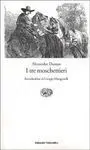 I Tre Moschettieri
