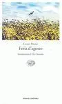 Feria D Agosto