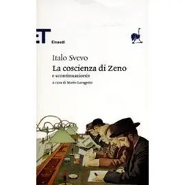 La Conscienza Di Zeno