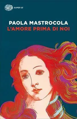 L'amore Prima Di Noi