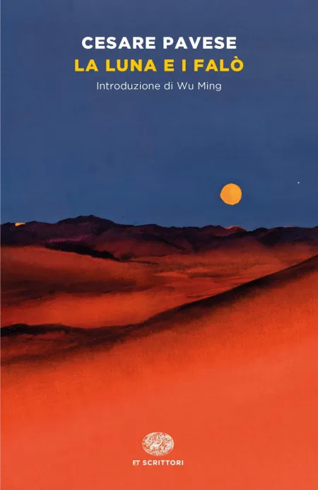 La Luna e I Faló