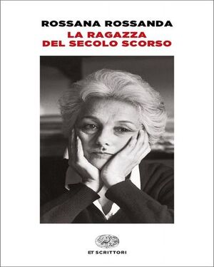 LA RAGAZZA DEL SECOLO SCORSO