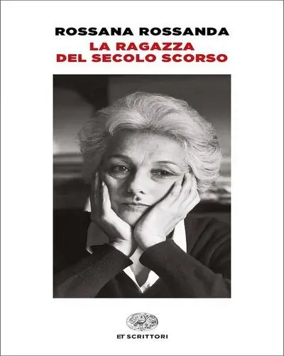 La Ragazza del Secolo Scorso