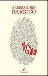 Mr Gwyn