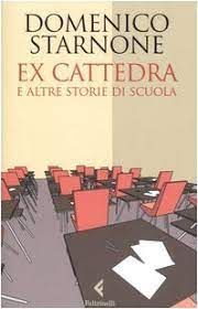 EX CATTEDRA E ALTRE STORIE DI SCUOLA