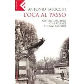 L'oca Al Passo