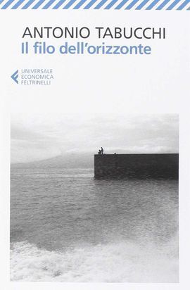 IL FILO DELL'ORIZZONTE