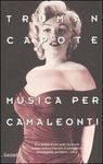 MUSICA PER CAMALEONTI