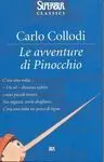 Le Avventure Di Pinocchio