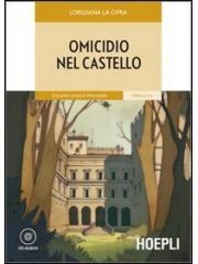 OMICIDIO NEL CASTELLO. A2