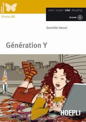 Génération y. A2