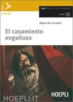 El Casamiento Engañoso A2