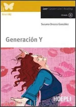 Generación y. A1