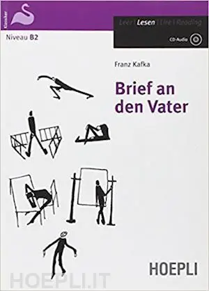 Brief An Den Vater B2