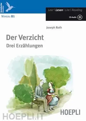 Der Verzicht. Drei Erzahlungen B1