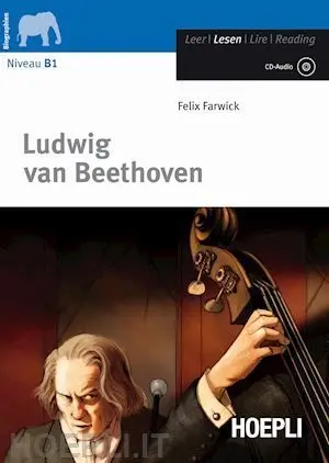 Ludwig Van Beethoven B1