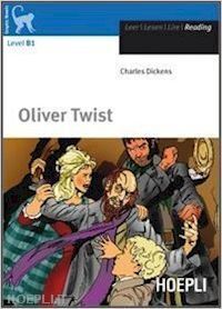OLIVER TWIST. B1