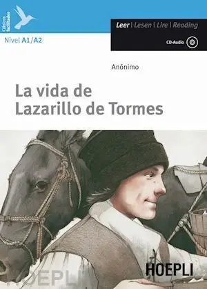 La Vida de Lazarillo de Tormes A1/A2
