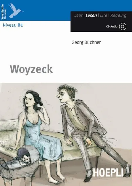 Woyzeck B1