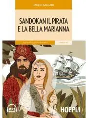 Sandokan Il Pirata e la Bella