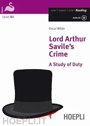 Lord Arthur Savile's Crime. B2